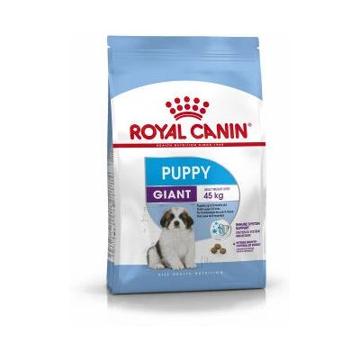 Royal Canin Kjempestor Valp 3,5 kg - Hundemat Royal Canin Kjempestor Valp 3,5 kg - Hundemat