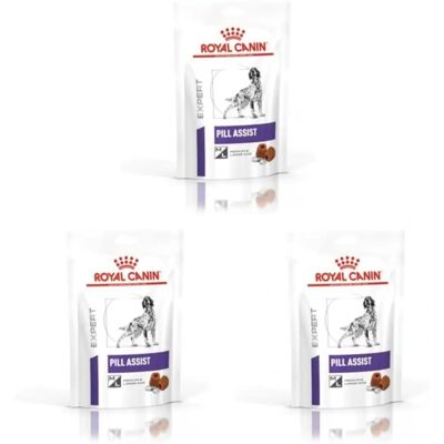 Royal Canin Pill Assist - Stor Hund - 224g Royal Canin Pill Assist - Stor Hund - 224g