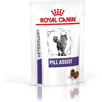 Royal Canin Weterynaryjny Kot Pill Assist Snack 45g Royal Canin Weterynaryjny Kot Pill Assist Snack 45g