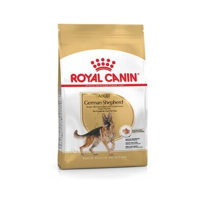 Royal Canin Tysk Gjeterhund Voksen - 11kg Royal Canin Tysk Gjeterhund Voksen - 11kg
