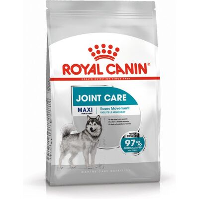 Royal Canin Maxi Joint Care Tørrfôr til Hund - 10 kg Royal Canin Maxi Joint Care Tørrfôr til Hund - 10 kg
