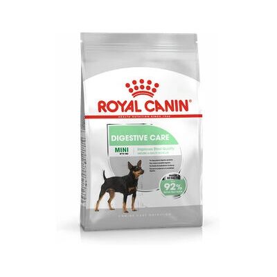 Royal Canin Mini Fordøyelsespleie 10 kg Voksen Hundefor Royal Canin Mini Fordøyelsespleie 10 kg Voksen Hundefor