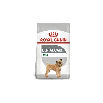 Royal Canin Mini Dental Care - 8 kg Royal Canin Mini Dental Care - 8 kg