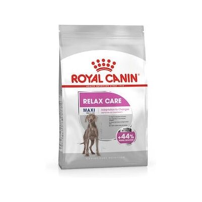 Royal Canin Maxi Relax Care 9 kg - Hundmat Royal Canin Maxi Relax Care 9 kg - Hundmat