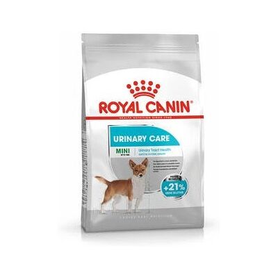 Royal Canin Mini Urinary Care Hundfoder - Stöd för Små Hundar Urinvägar Royal Canin Mini Urinary Care Hundfoder - Stöd för Små Hundar Urinvägar
