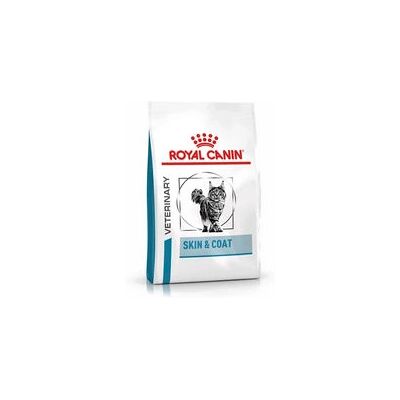 Royal Canin 3182550899345 sucha karma dla kotów - Wspiera skórę i sierść - 3,5kg Royal Canin 3182550899345 sucha karma dla kotów - Wspiera skórę i sierść - 3,5kg