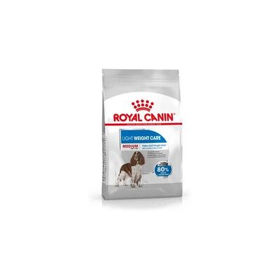 Royal Canin 3182550903721 Croquettes pour chiens, poids moyen, Volaille - Publicité Royal Canin 3182550903721 Croquettes pour chiens, poids moyen, Volaille - Publicité