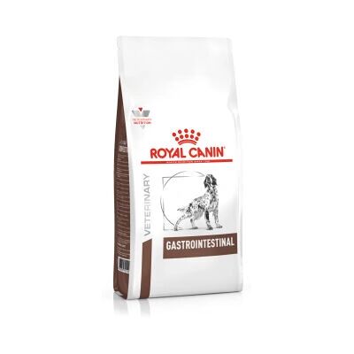 Royal Canin Veterinär Gastro Intestinal Trockenfutter für Hunde - 15kg Royal Canin Veterinär Gastro Intestinal Trockenfutter für Hunde - 15kg