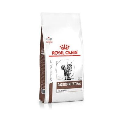 Royal Canin Gastrointestinal Cat Hairball - 2 kg Royal Canin Gastrointestinal Cat Hairball - 2 kg