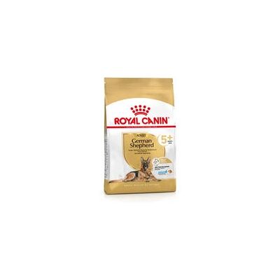 Royal Canin Race Berger Allemand Adulte 5+ Croquettes - 12kg Royal Canin Race Berger Allemand Adulte 5+ Croquettes - 12kg
