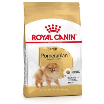 Royal Canin Voksen Pomeranian - 1,5 kg Royal Canin Voksen Pomeranian - 1,5 kg