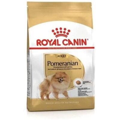 Royal Canin Vuxen Pomeranian - 3 kg Royal Canin Vuxen Pomeranian - 3 kg