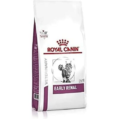 Royal Canin Veterinary Katt - Tidlig Nyresvikt - 1,5kg - Kattemat Royal Canin Veterinary Katt - Tidlig Nyresvikt - 1,5kg - Kattemat