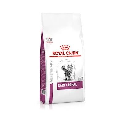 Royal Canin Veterinärkatze Frühe Nieren Trockenfutter - 6kg Royal Canin Veterinärkatze Frühe Nieren Trockenfutter - 6kg