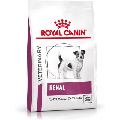 Royal Canin Renal Liten hund - 3,5 kg Royal Canin Renal Liten hund - 3,5 kg