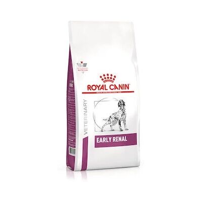Royal Canin Early Renal croquettes pour chiens - 14 kg - Publicité Royal Canin Early Renal croquettes pour chiens - 14 kg - Publicité