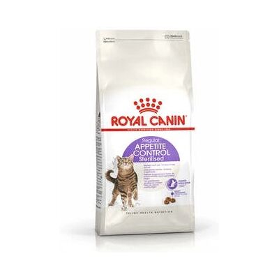 Royal Canin Feline Care Aptitkontroll Torrfoder - 2 kg Royal Canin Feline Care Aptitkontroll Torrfoder - 2 kg