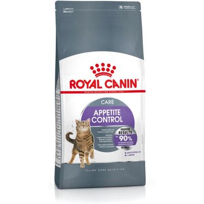 Royal Canin Appetittkontroll Kattemat - 400g Tørrfôr Royal Canin Appetittkontroll Kattemat - 400g Tørrfôr