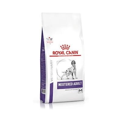 Royal Canin Dieta Veterinaria Neutered Adult Medium - 9kg Royal Canin Dieta Veterinaria Neutered Adult Medium - 9kg