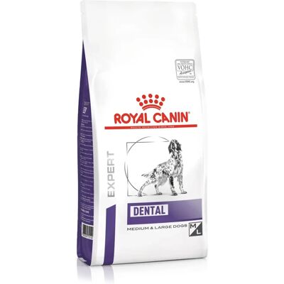 Royal Canin Expert Canine Dental 13kg - Karma dla psów Royal Canin Expert Canine Dental 13kg - Karma dla psów