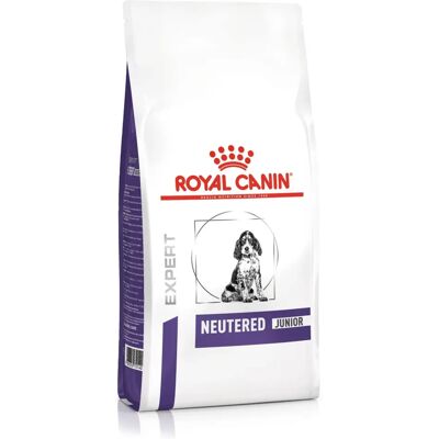 Royal Canin Steriliserad Junior 3,5kg - Hundfoder Royal Canin Steriliserad Junior 3,5kg - Hundfoder