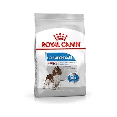 Royal Canin Canine Care Nutrition Light Weight Care Medium tørrfôr - 12 kg Royal Canin Canine Care Nutrition Light Weight Care Medium tørrfôr - 12 kg