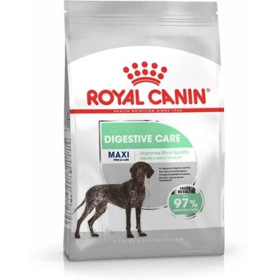 Royal Canin Maxi Matsmältningsvård Torrfoder för Hundar - 12kg Royal Canin Maxi Matsmältningsvård Torrfoder för Hundar - 12kg