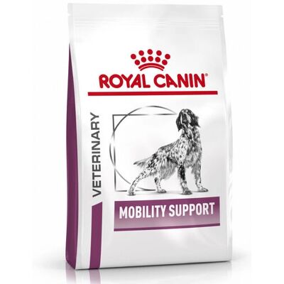 Royal Canin Bewegingsondersteuning 7 kg Hondenvoer Royal Canin Bewegingsondersteuning 7 kg Hondenvoer
