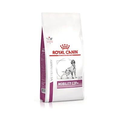 Royal Canin Mobility C2P+ 12 kg - Hundmat Royal Canin Mobility C2P+ 12 kg - Hundmat
