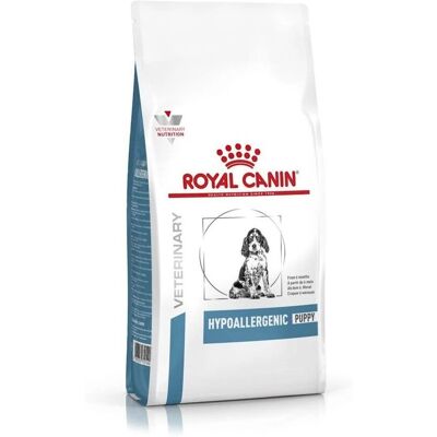 Royal Canin Hypoallergenes Welpenfutter Trockenfutter für Hunde - 1,5 kg Royal Canin Hypoallergenes Welpenfutter Trockenfutter für Hunde - 1,5 kg