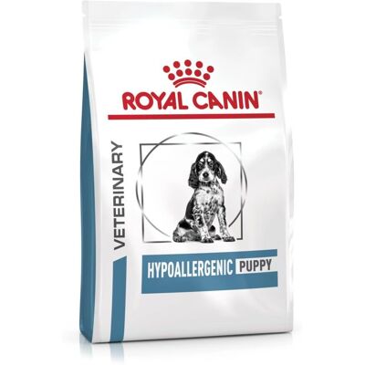 Royal Canin Hypoallergen Puppy Diet tørrfôr til hunder - 3,5 kg Royal Canin Hypoallergen Puppy Diet tørrfôr til hunder - 3,5 kg