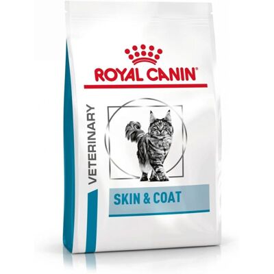 Royal Canin Veterinary Feline Skin & Coat 3,5kg - Katzenfutter Royal Canin Veterinary Feline Skin & Coat 3,5kg - Katzenfutter