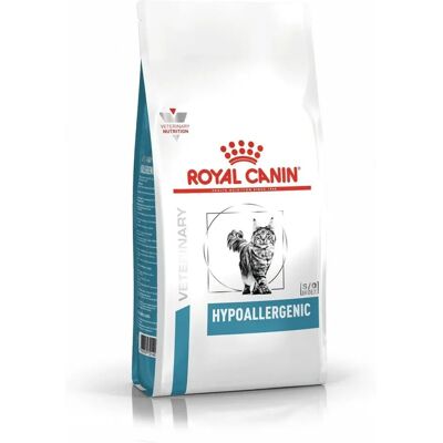 Royal Canin Hypoallergenic DR 25 Katt - Kattsmat Royal Canin Hypoallergenic DR 25 Katt - Kattsmat