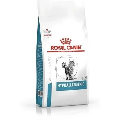 Royal Canin Hypoallergenic Feline Diet - 4.5kg Royal Canin Hypoallergenic Feline Diet - 4.5kg