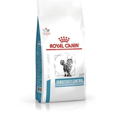 Royal Canin Sensitivity Control SC 27 - Kattsmat Royal Canin Sensitivity Control SC 27 - Kattsmat