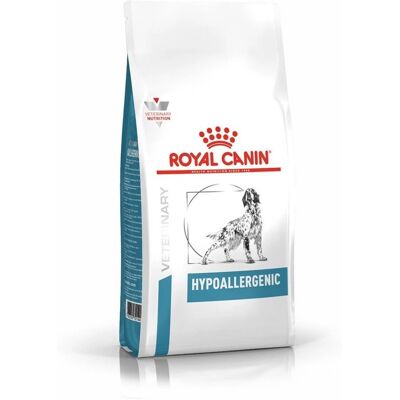 Royal Canin Hypoallergen Hundfoder - 7kg Royal Canin Hypoallergen Hundfoder - 7kg