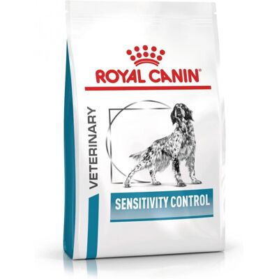 Royal Canin Sensitivitet Kontroll Hundfoder - 7kg Royal Canin Sensitivitet Kontroll Hundfoder - 7kg