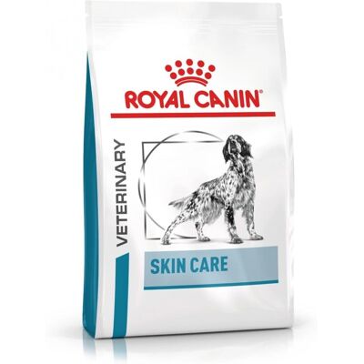 Royal Canin Hudvård Hundmat - 2kg Royal Canin Hudvård Hundmat - 2kg