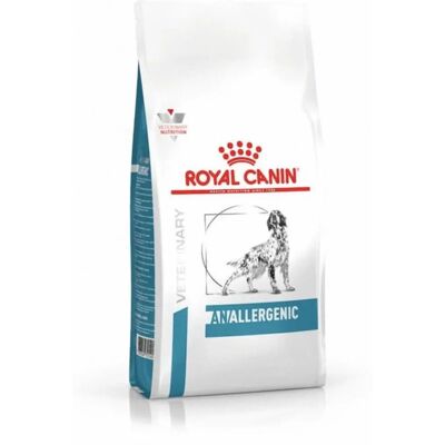 Royal Canin Anallergenic Hund - Hypoallergische Diät - 16kg Royal Canin Anallergenic Hund - Hypoallergische Diät - 16kg