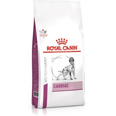 Royal Canin Early Cardiac EC26 - Hundmat Royal Canin Early Cardiac EC26 - Hundmat