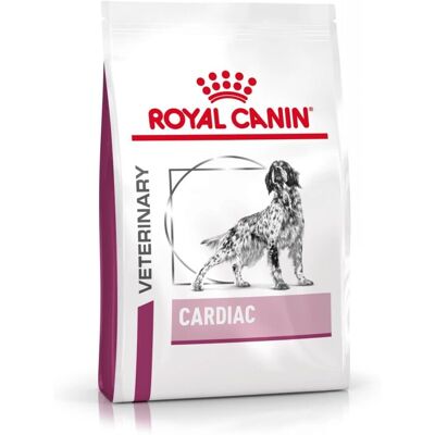 Royal Canin Veterinary Dog – Cardiac 14kg Royal Canin Veterinary Dog – Cardiac 14kg