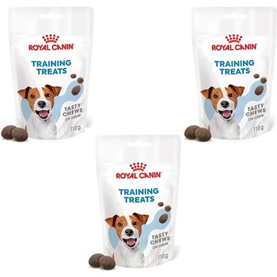Royal Canin Training Treats for Dogs - 110g Royal Canin Training Treats for Dogs - 110g