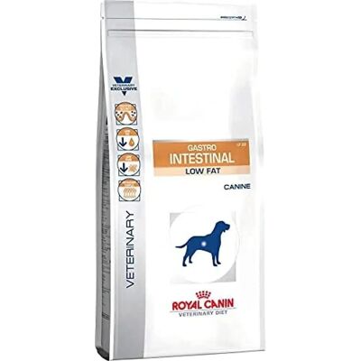 Royal Canin - Gastrointestinal Low Fat - Dog - 6 kg - Pet Food Royal Canin - Gastrointestinal Low Fat - Dog - 6 kg - Pet Food