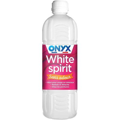 Onyx Esprit Blanc - Inodore - 1L - Esprit Blanc Onyx Esprit Blanc - Inodore - 1L - Esprit Blanc