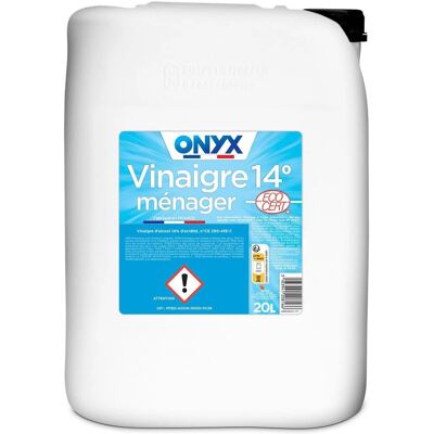 Ardea Vinaigre - Concentré 20L Nettoyant Polyvalent - Publicité Ardea Vinaigre - Concentré 20L Nettoyant Polyvalent - Publicité