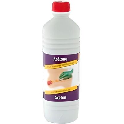 Ardea Onyx 1L Dissolvant - Enlève colle, peinture, encre - Publicité Ardea Onyx 1L Dissolvant - Enlève colle, peinture, encre - Publicité