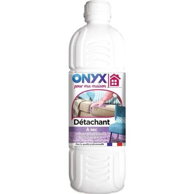 ONYX Détachant à Sec - 1L - Produit de lessive ONYX Détachant à Sec - 1L - Produit de lessive