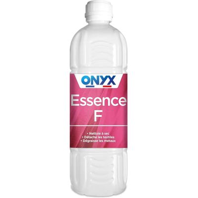 Détergent Onyx - Enlève graisse, encre, nettoie goudron Détergent Onyx - Enlève graisse, encre, nettoie goudron