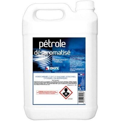 Ardea Modèle F15050503 - Huile de Protection Métallique 5L - Publicité Ardea Modèle F15050503 - Huile de Protection Métallique 5L - Publicité