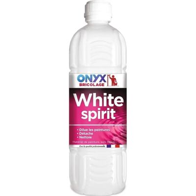 Ardea White Spirit 1L - White Spirit - Publicité Ardea White Spirit 1L - White Spirit - Publicité